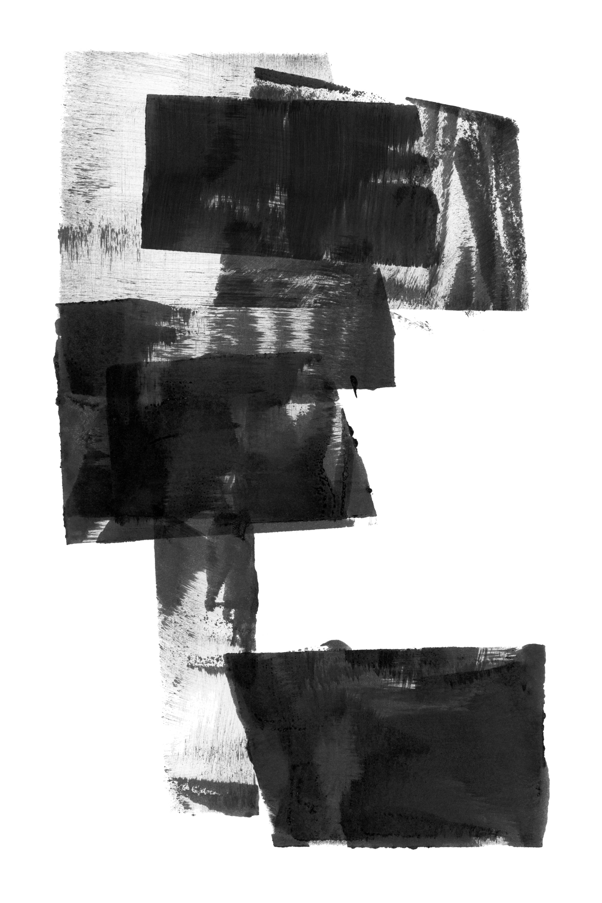 Black & White Art Prints for Timeless Interiors