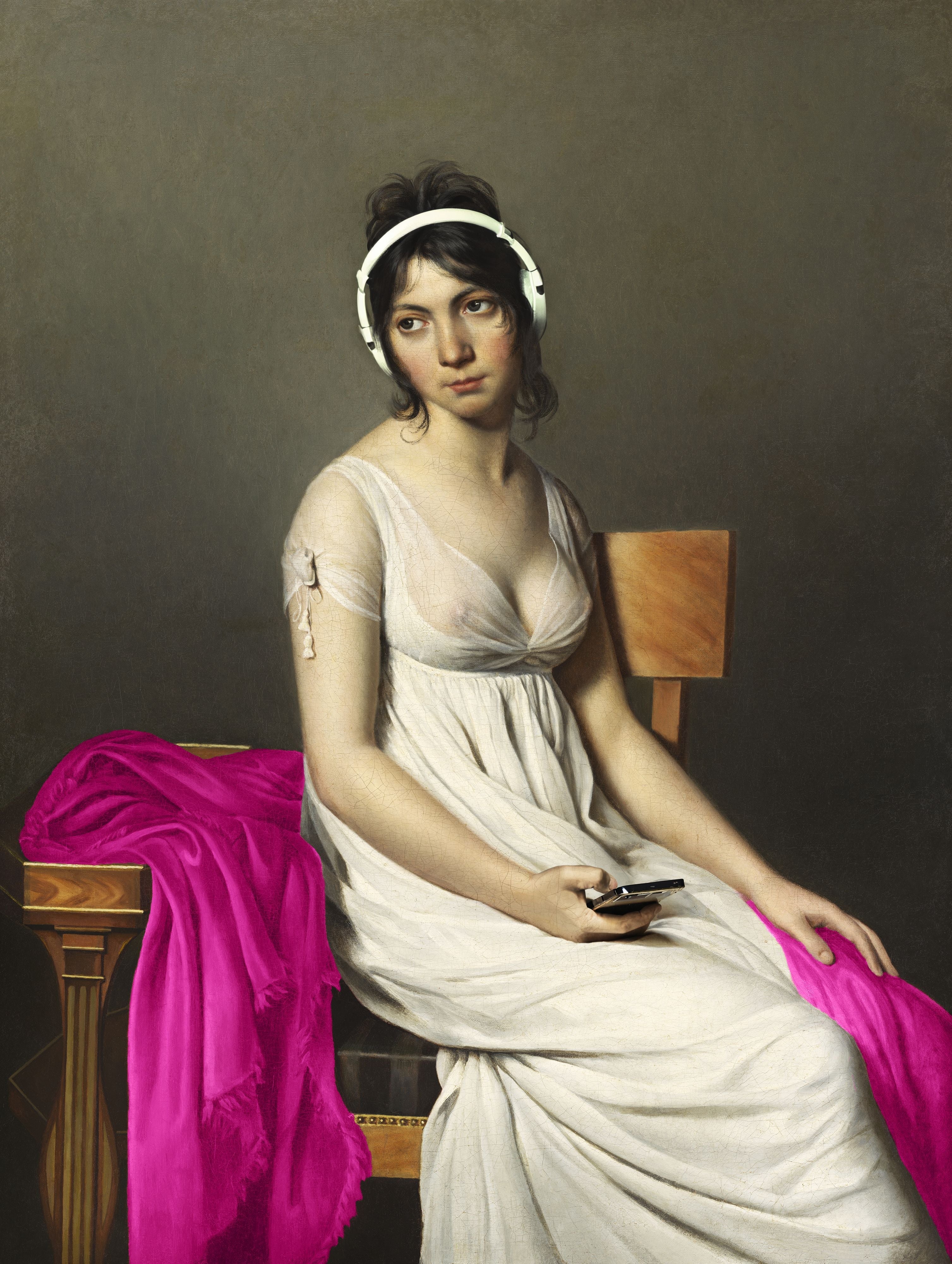Classic Art Prints for Modern Homes