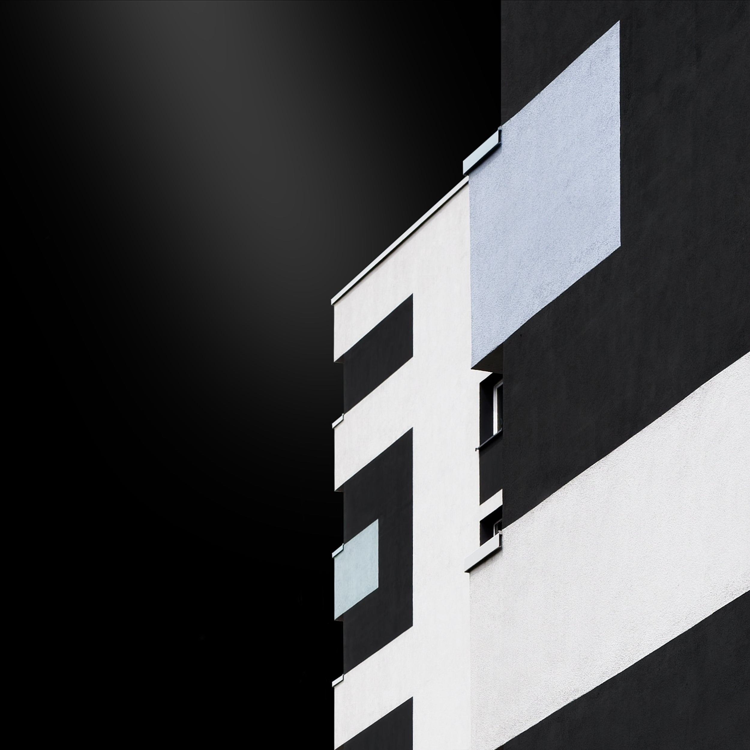 Geometric Art Prints for Modern Rooms