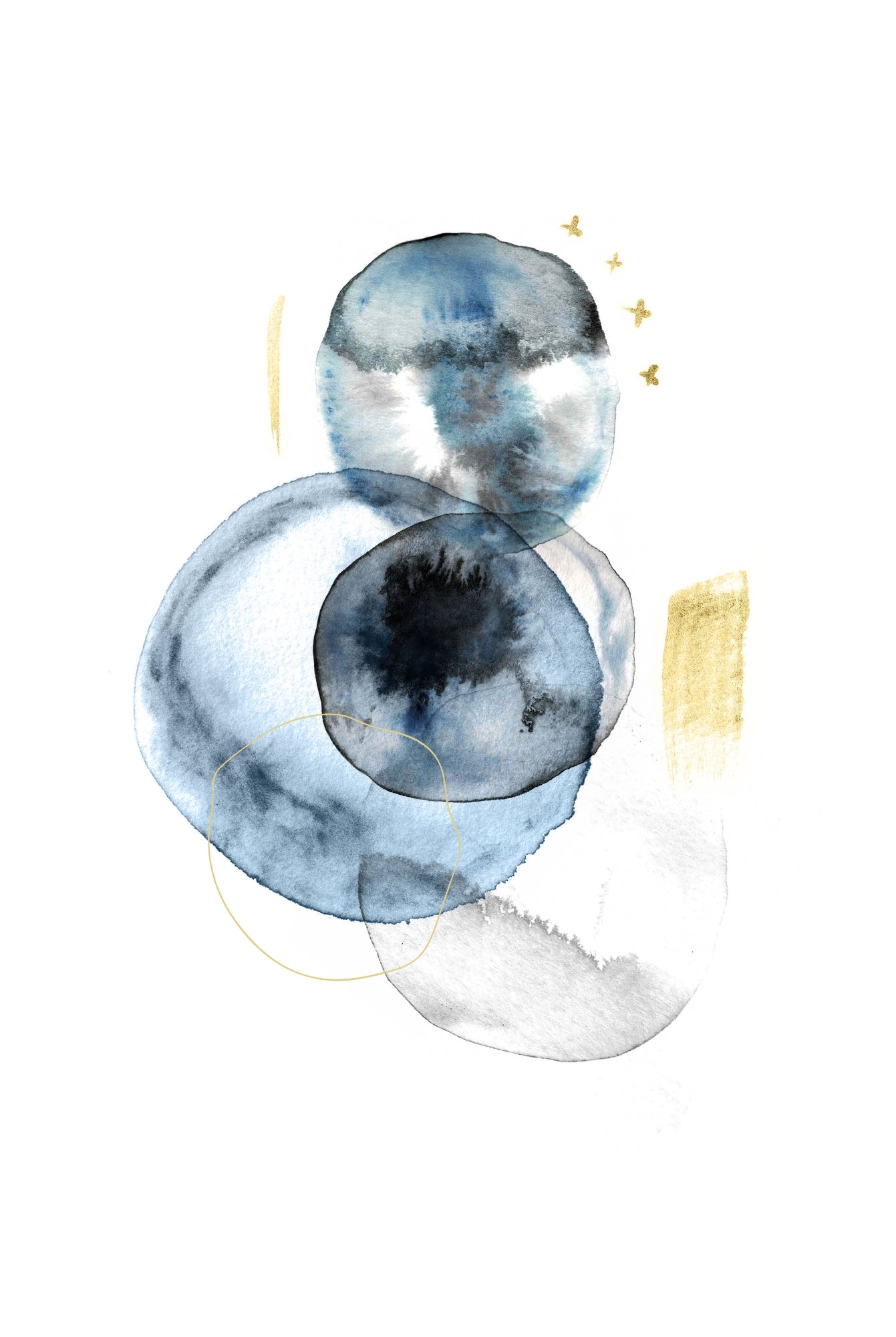 Minimalist Art Prints, Maximum Style