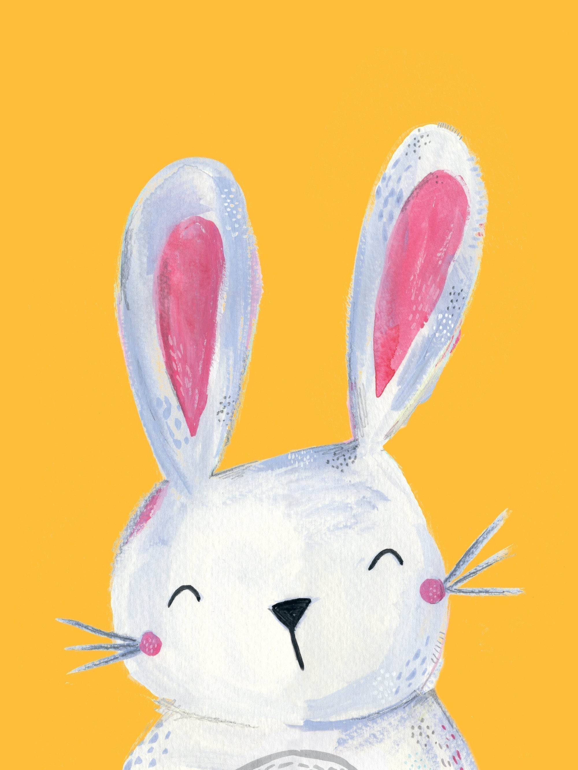 Nursery Art Prints Full of Wonder