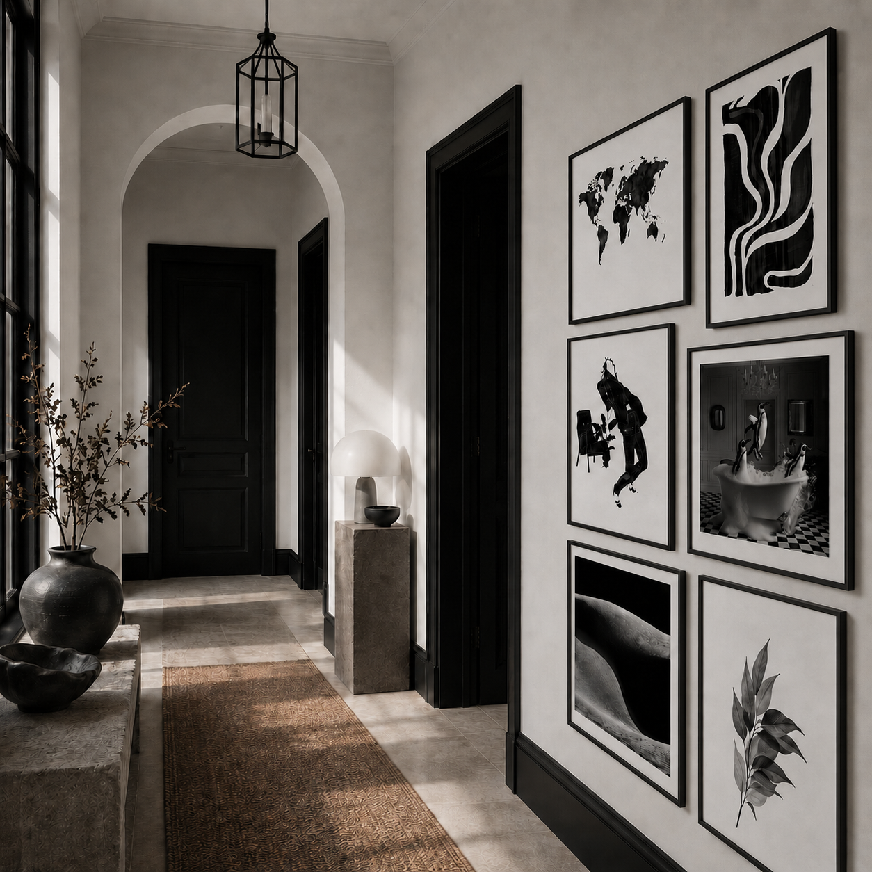 Hallway