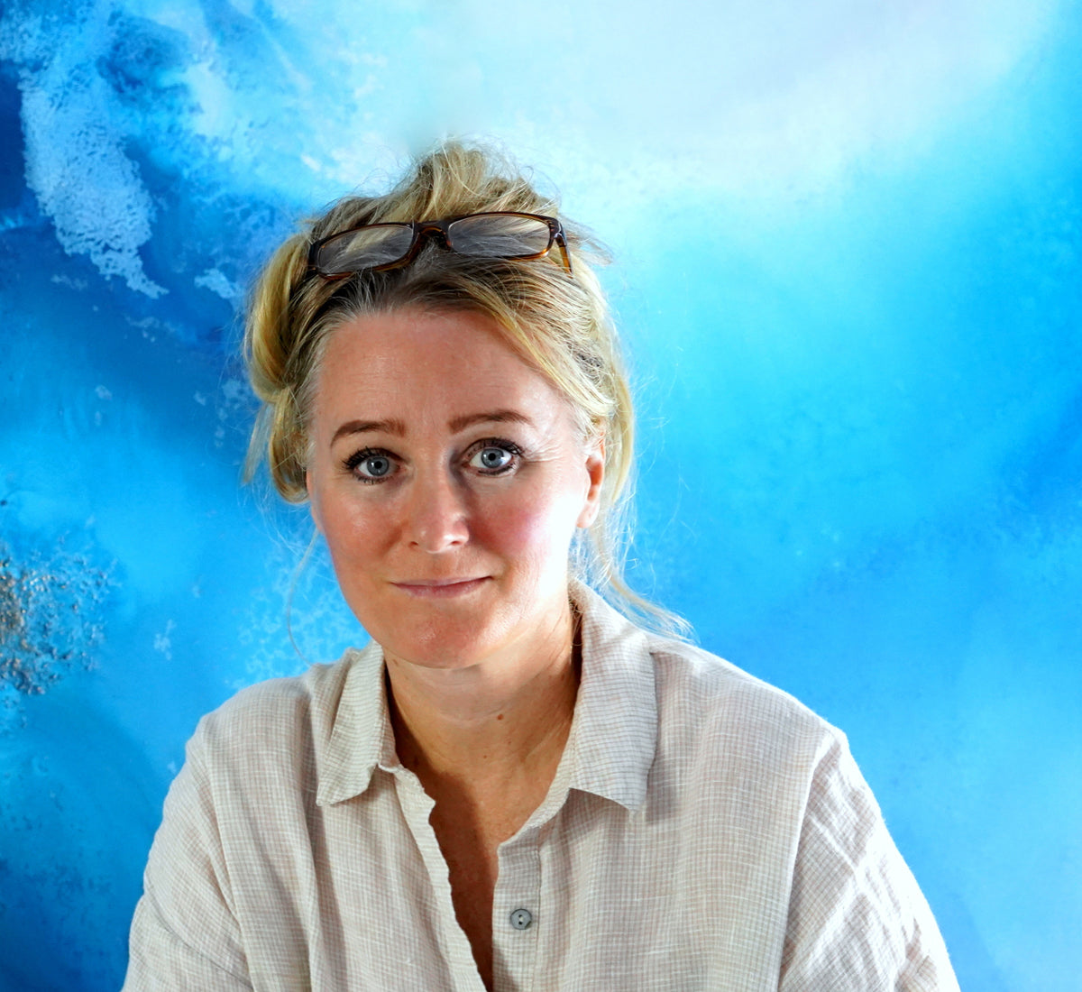 Petra Meikle de Vlas