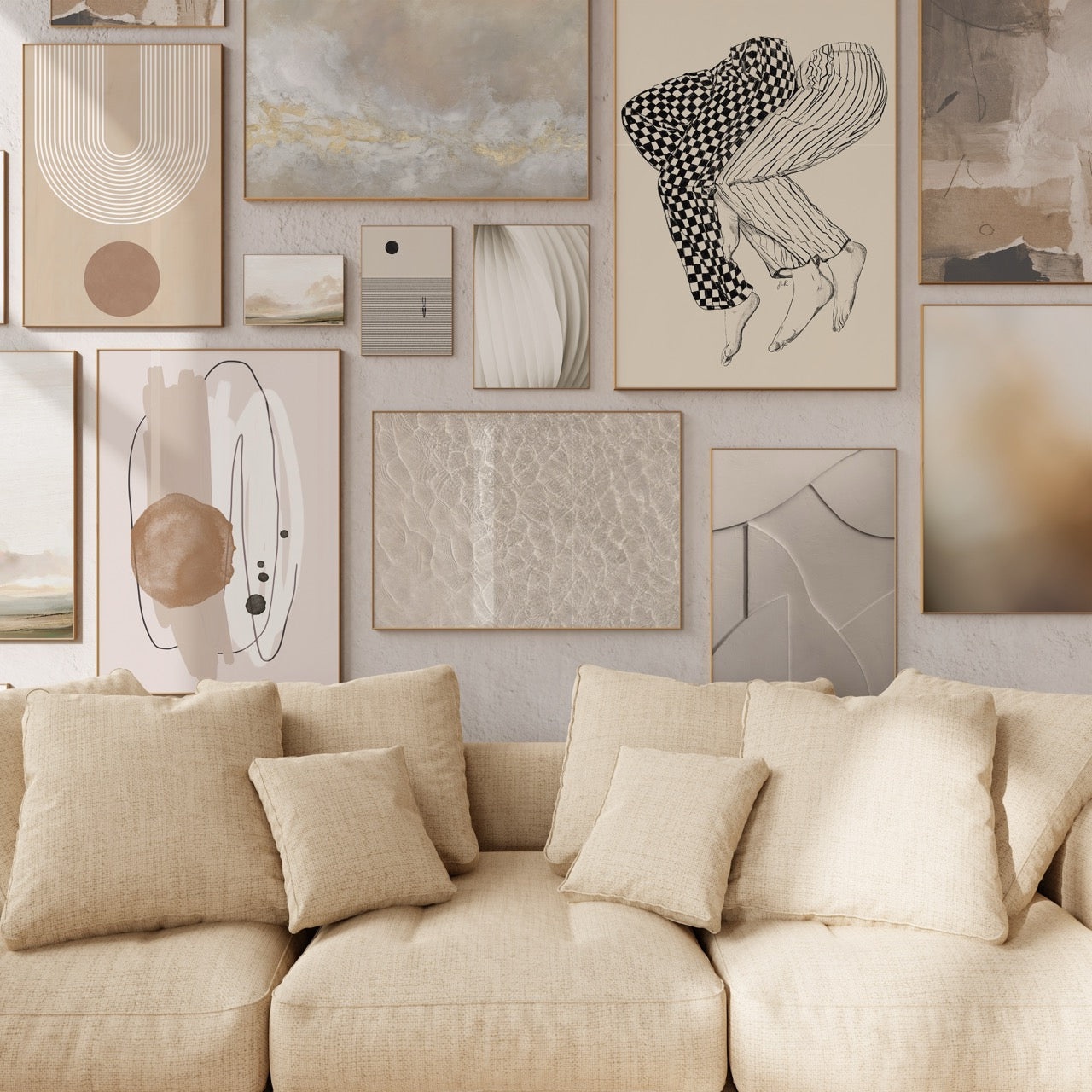 Soft Neutrals
