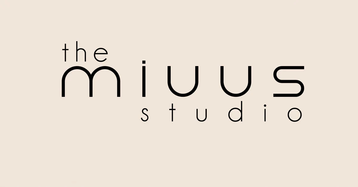 THE MIUUS STUDIO