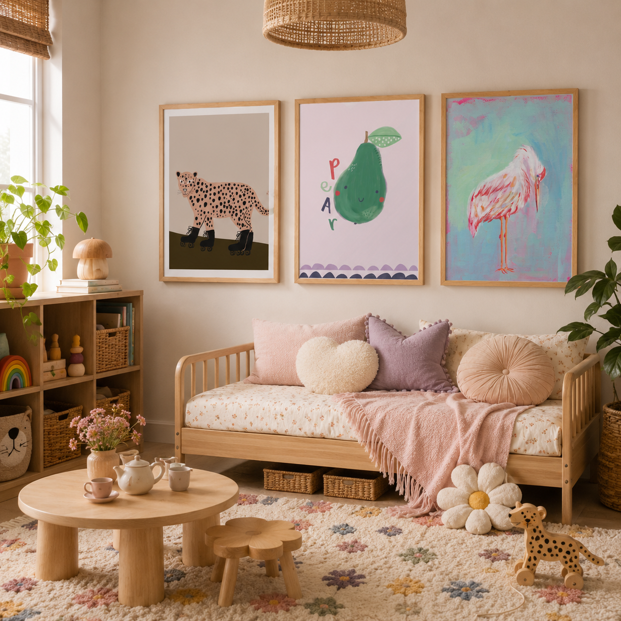 Children's Room