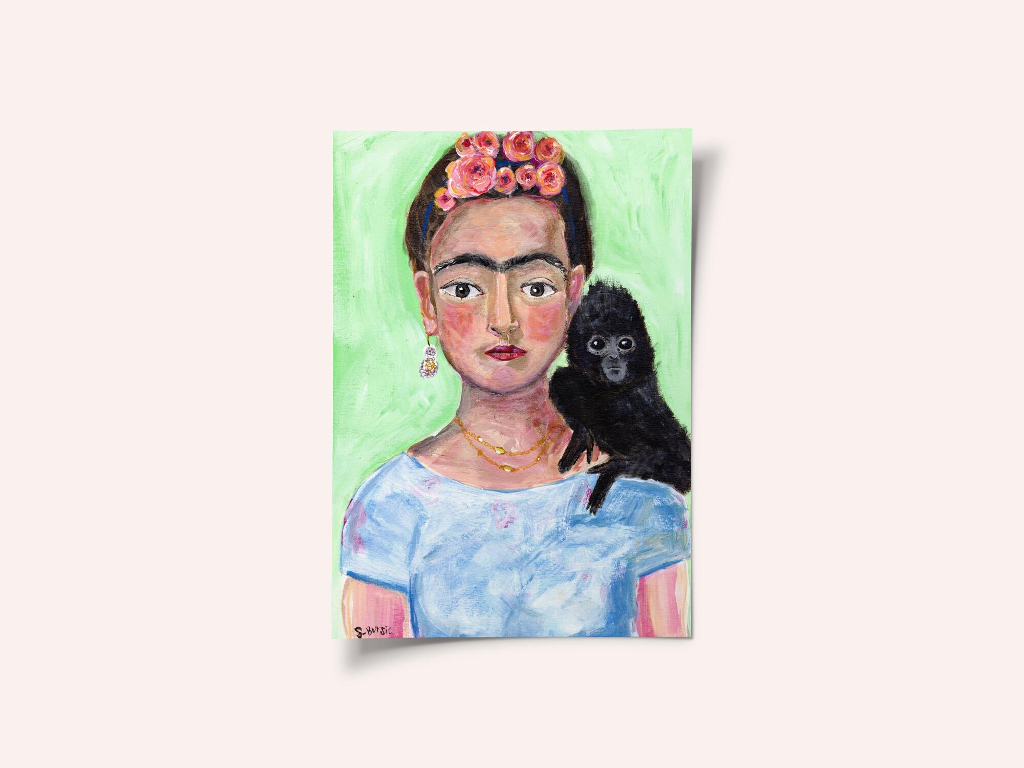 Human & Figurative