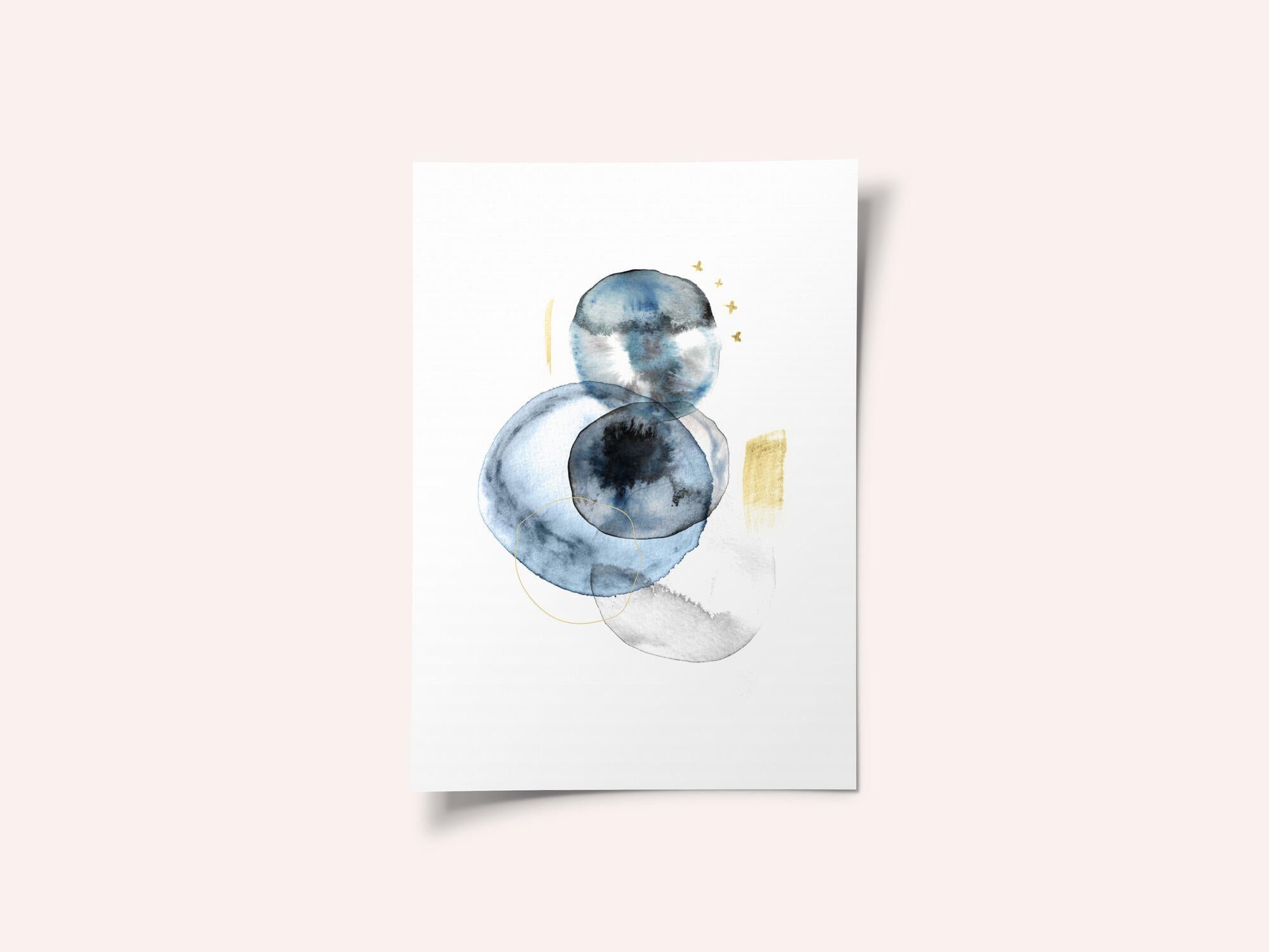 Minimalist & Graphic