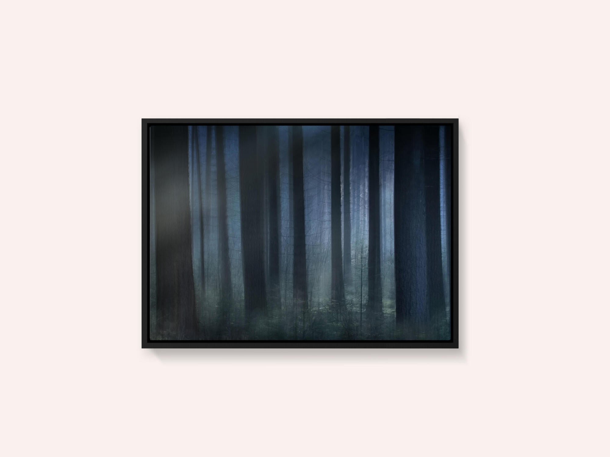 Blue light