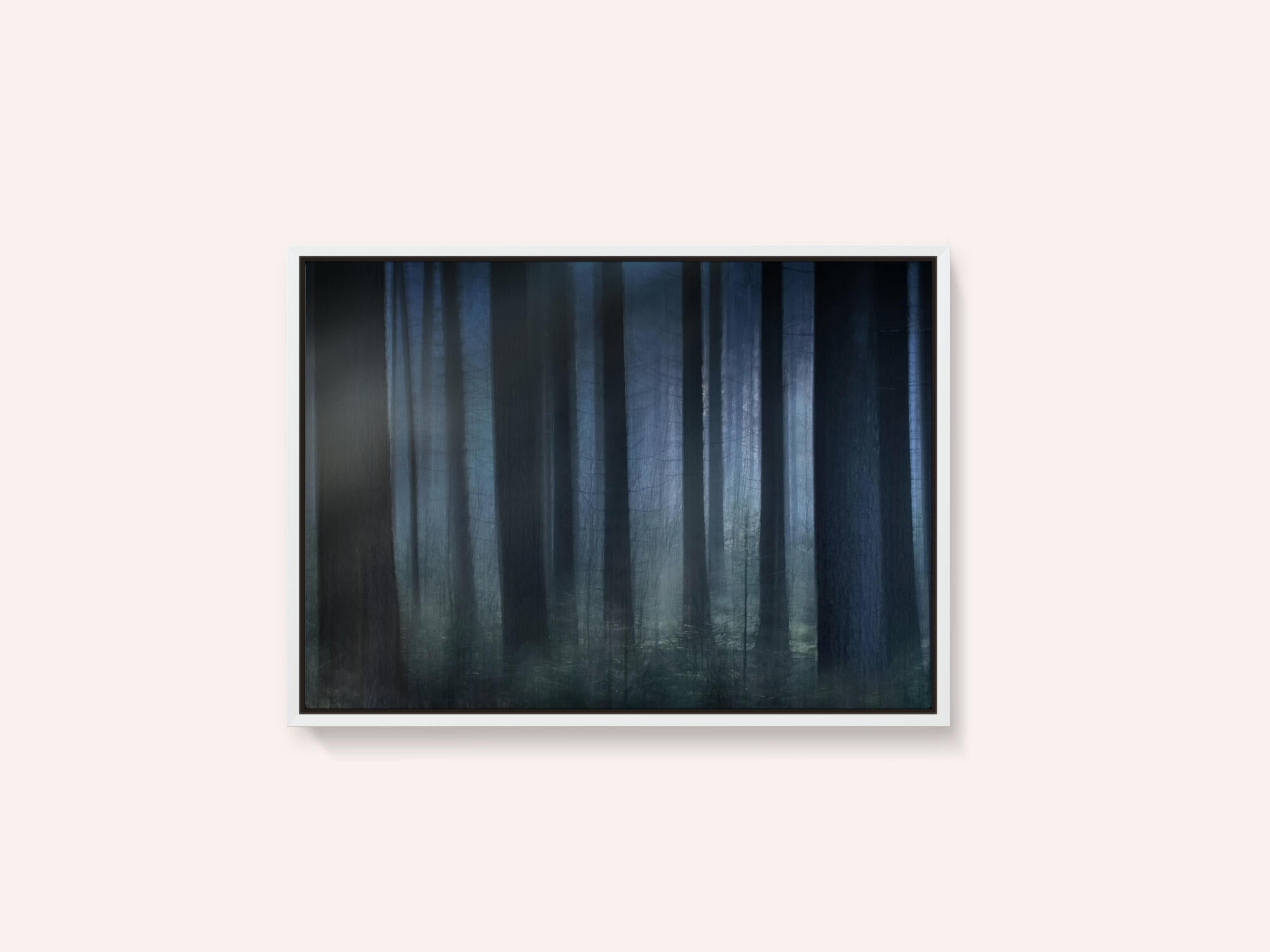 Blue light
