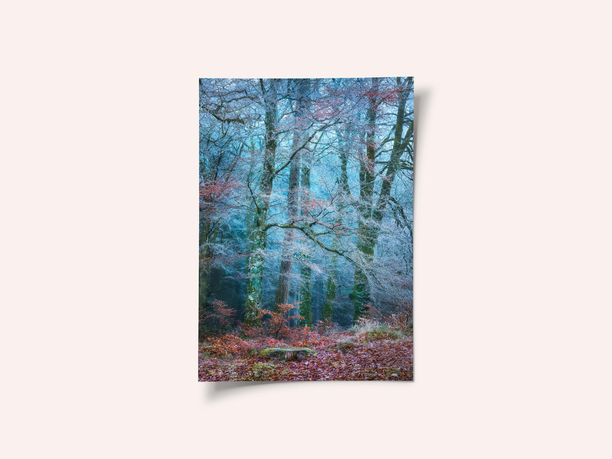 Into the Mystic #2
