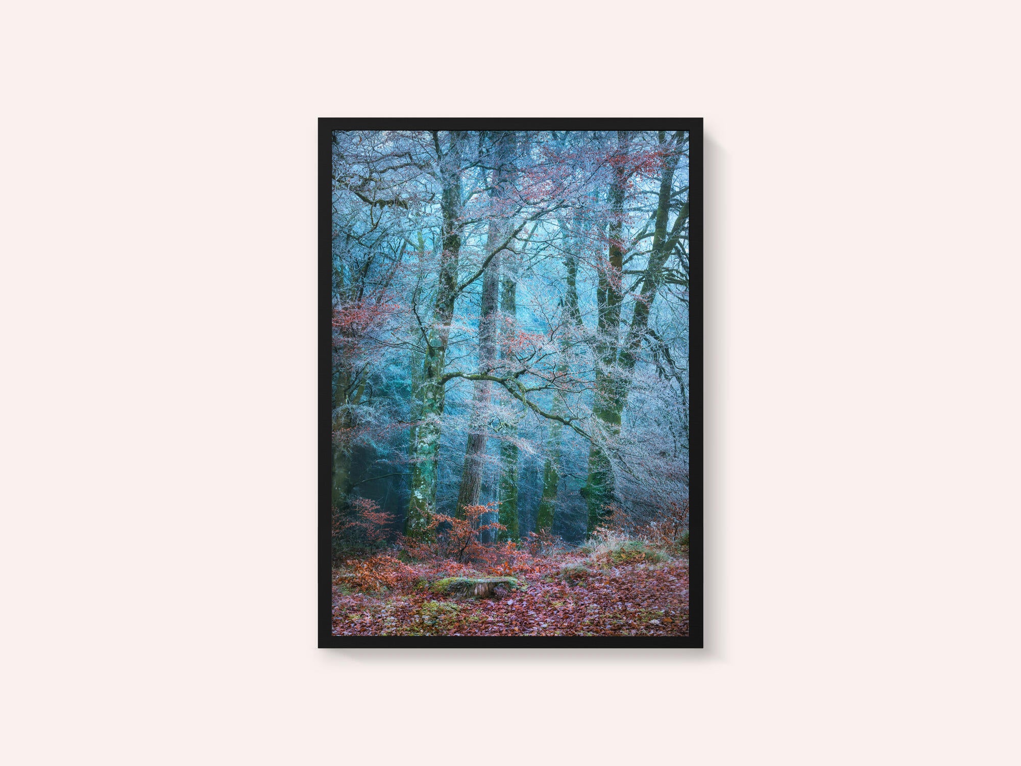 Into the Mystic #2