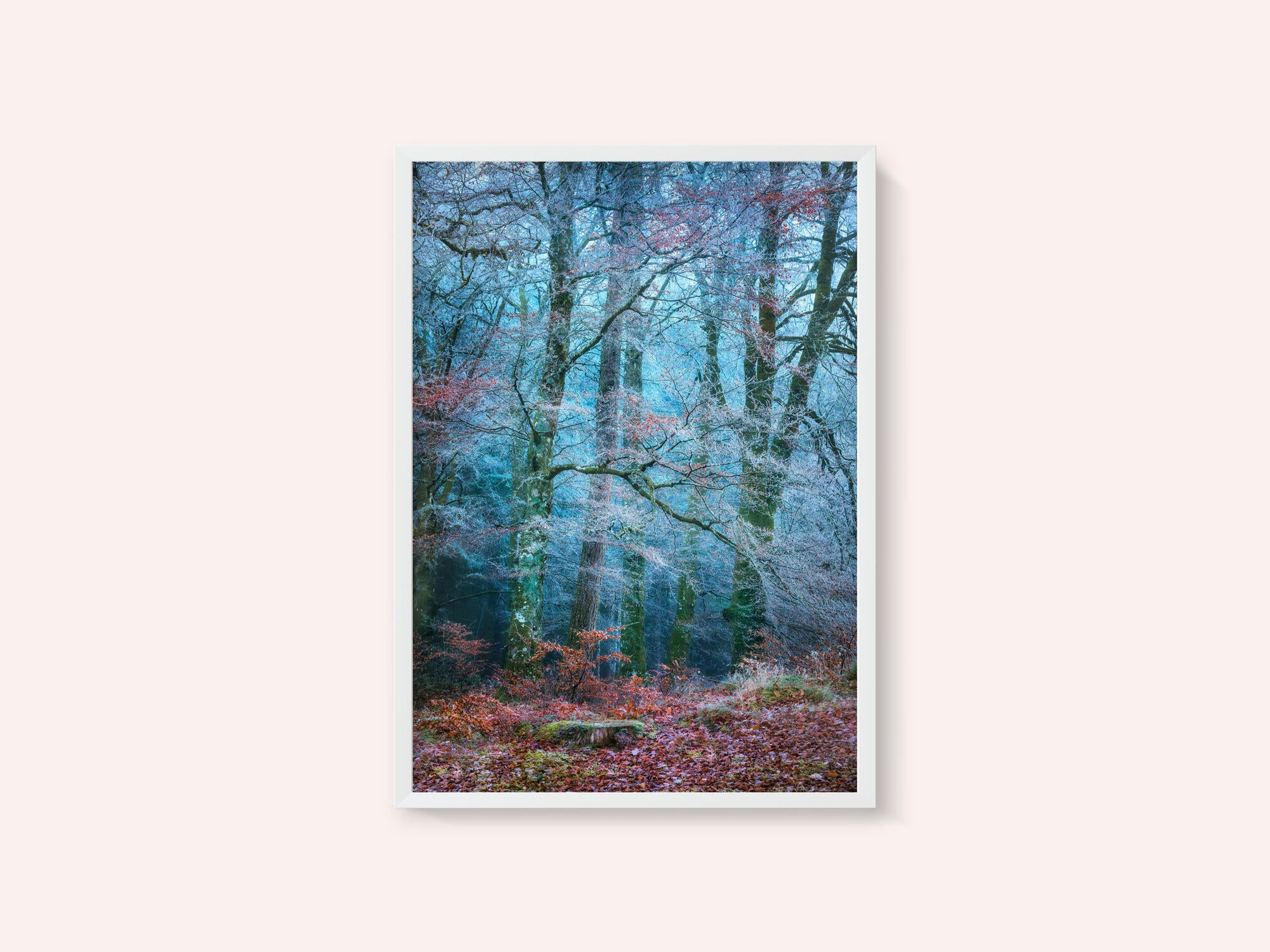 Into the Mystic #2