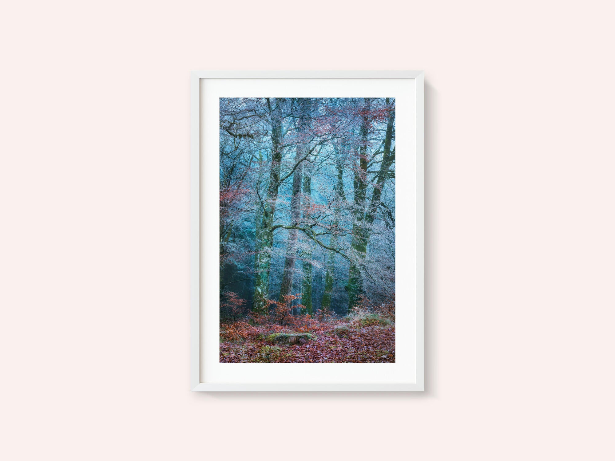 Into the Mystic #2