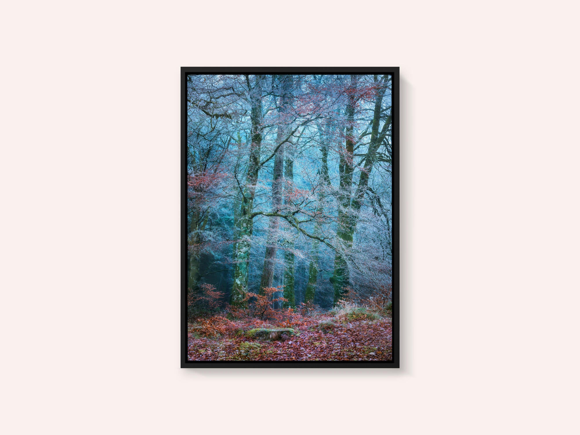 Into the Mystic #2