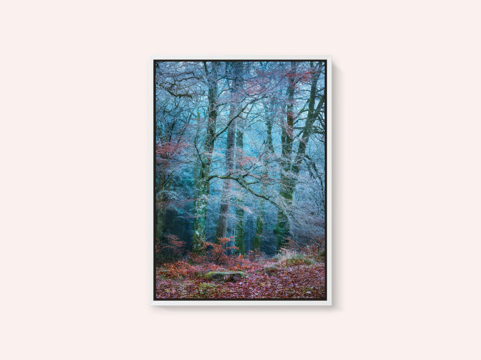 Into the Mystic #2