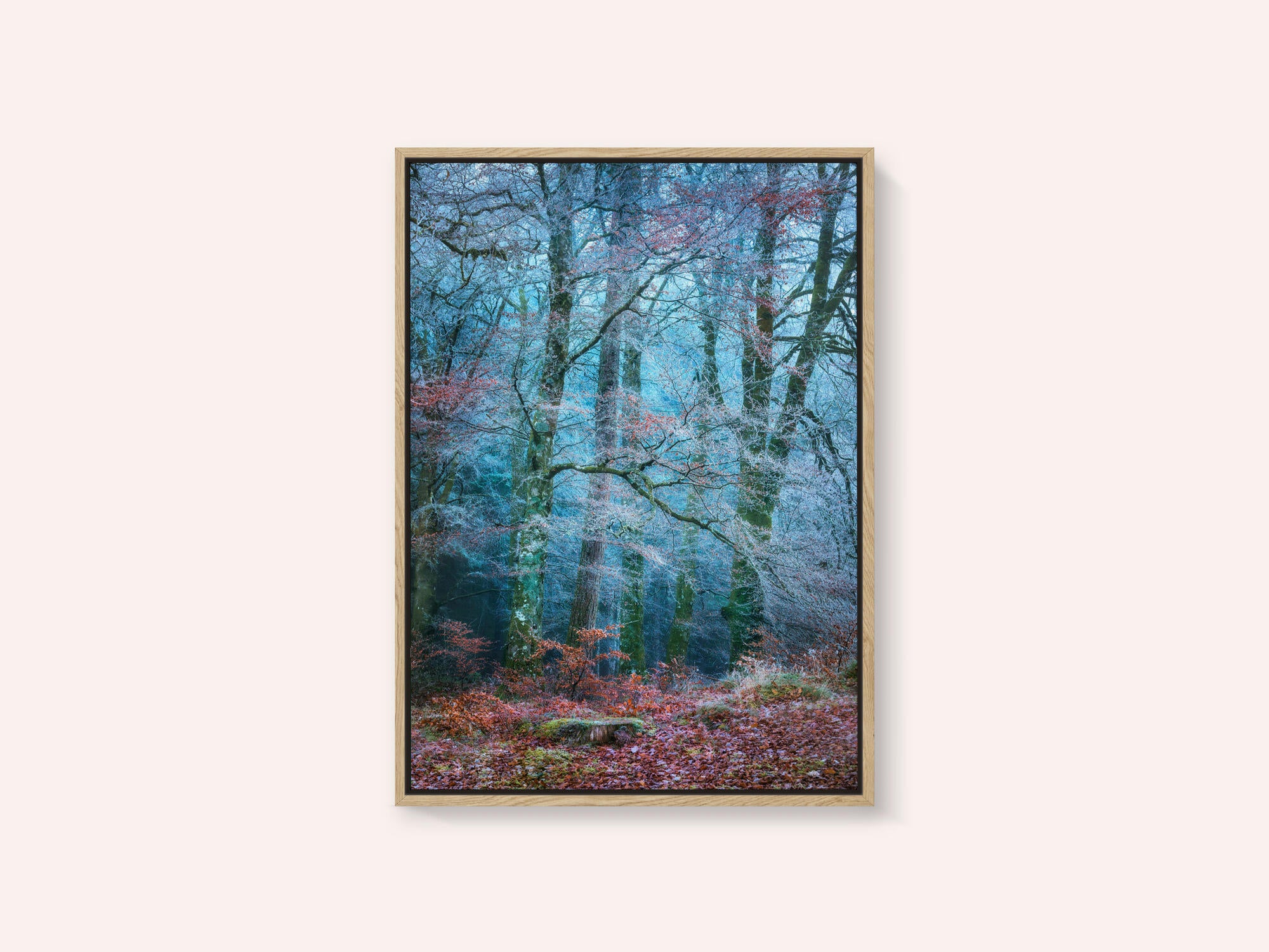 Into the Mystic #2