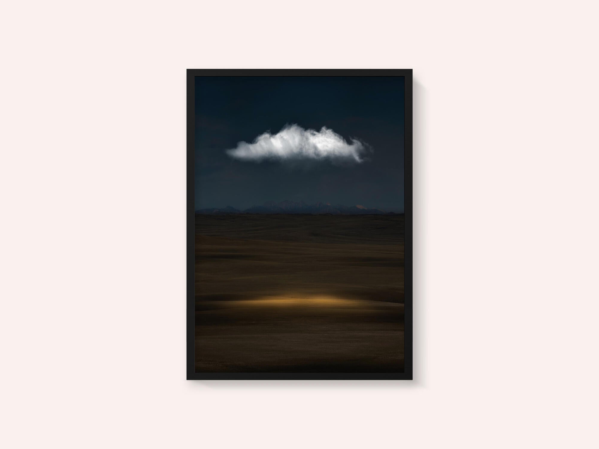 Sleeping Visions