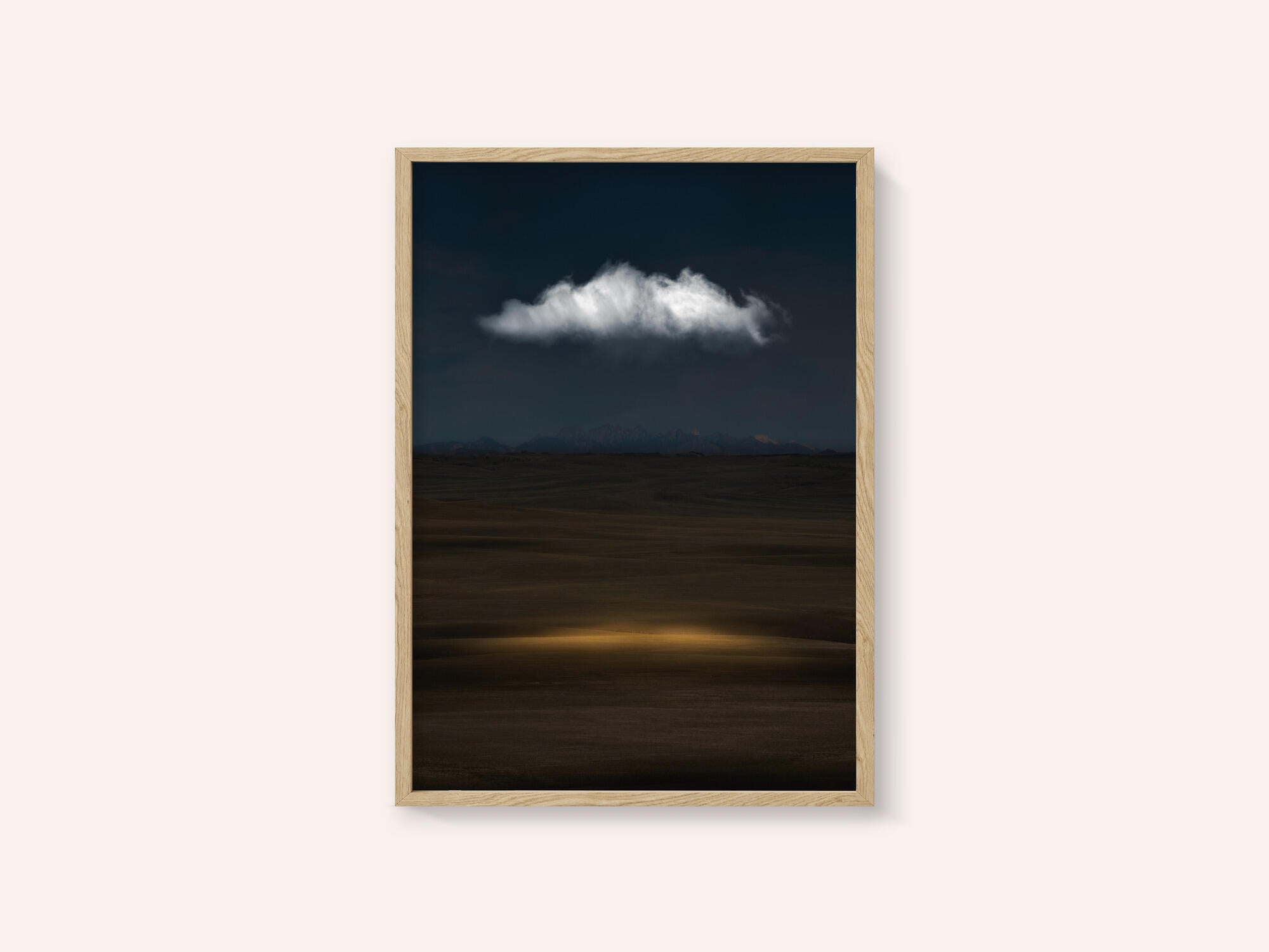 Sleeping Visions