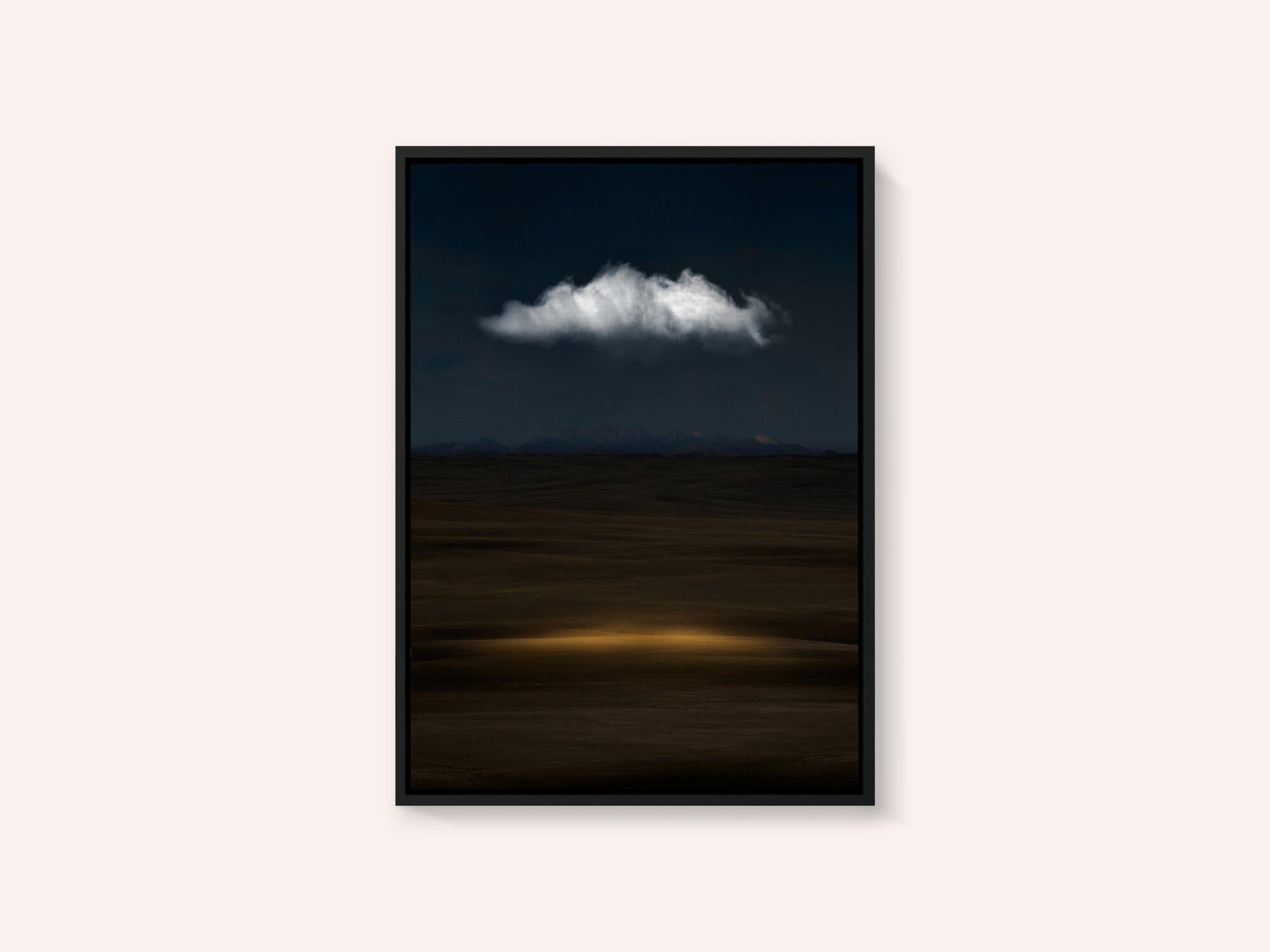 Sleeping Visions