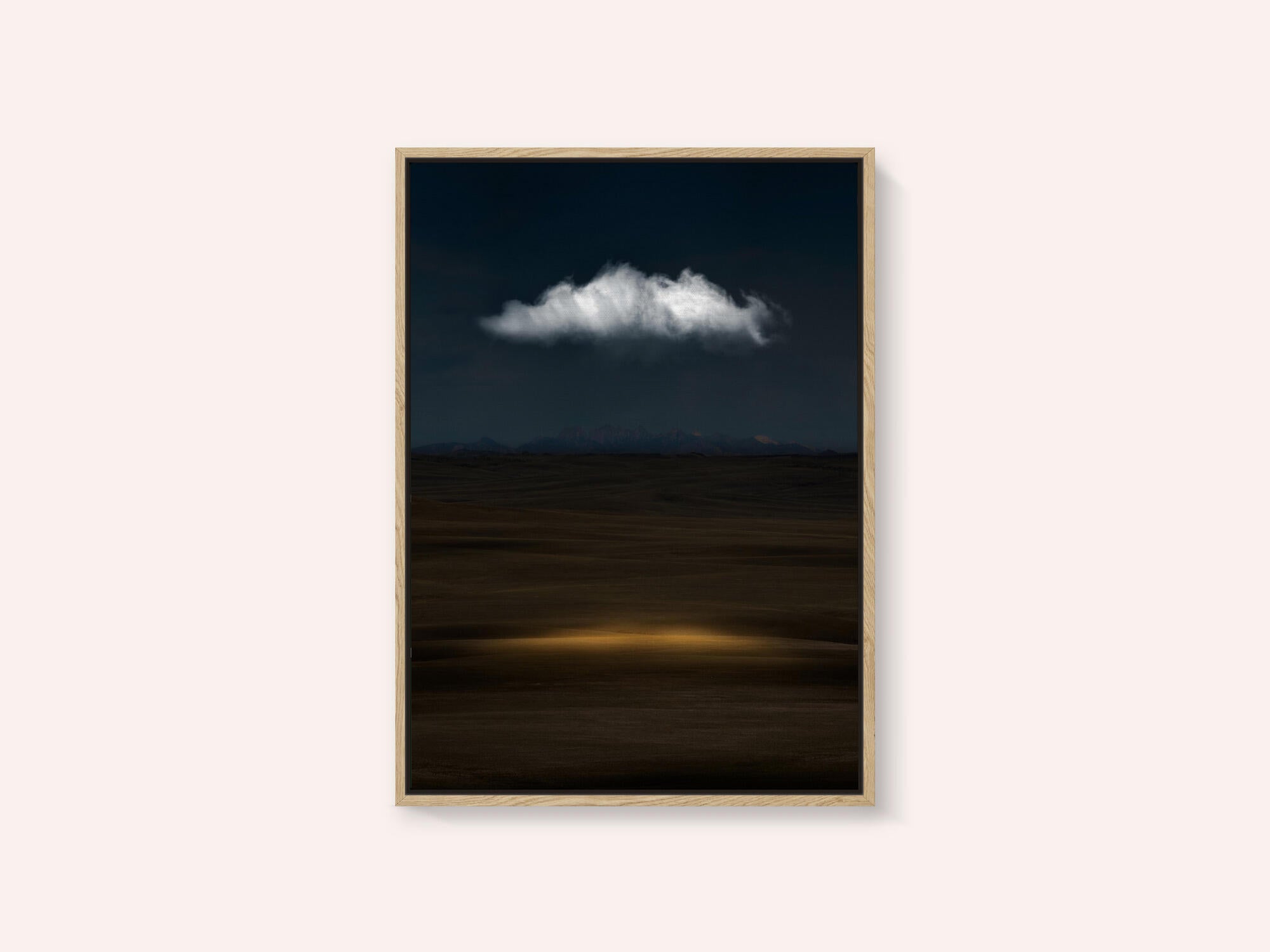 Sleeping Visions