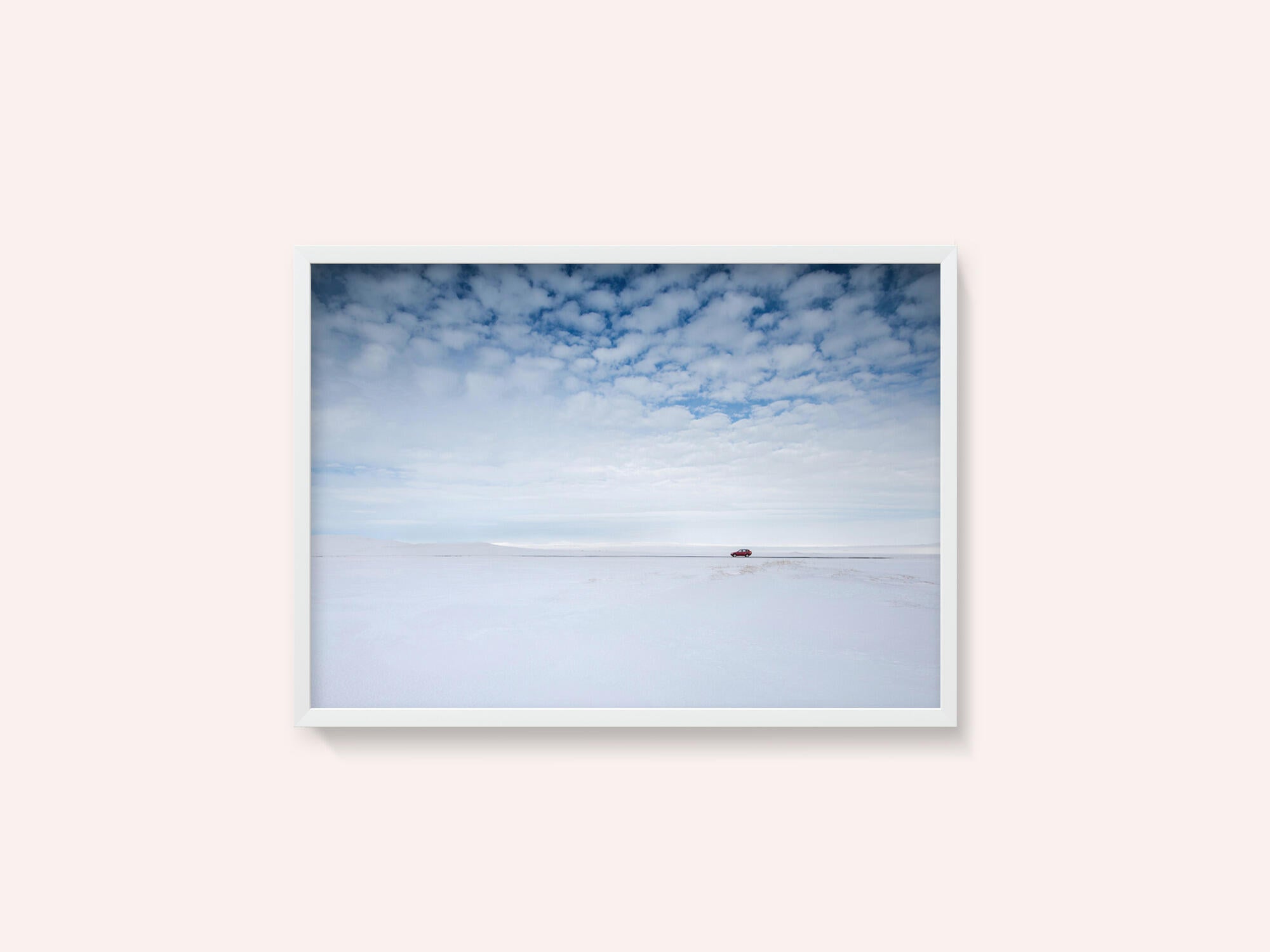 Open spaces