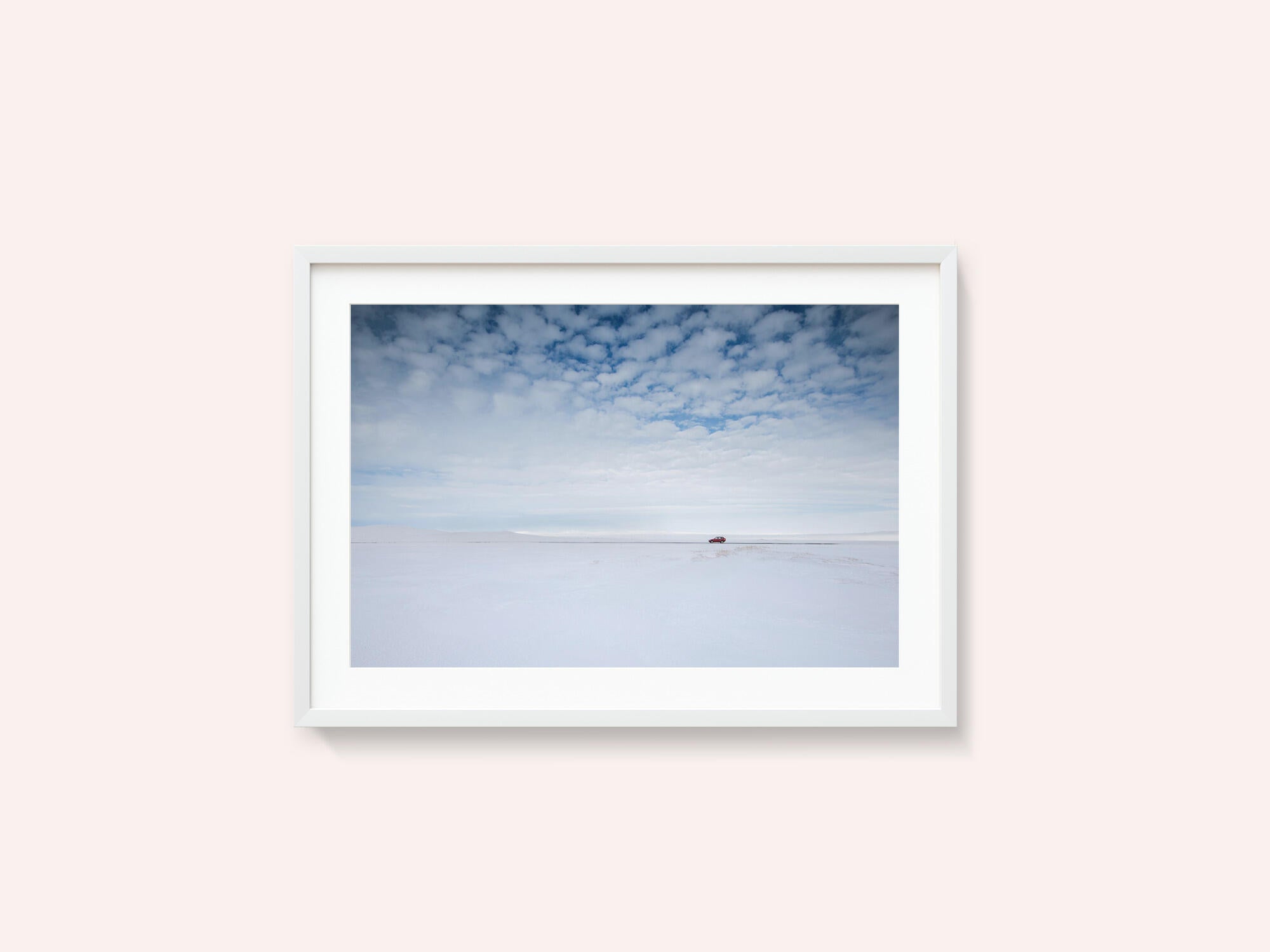 Open spaces