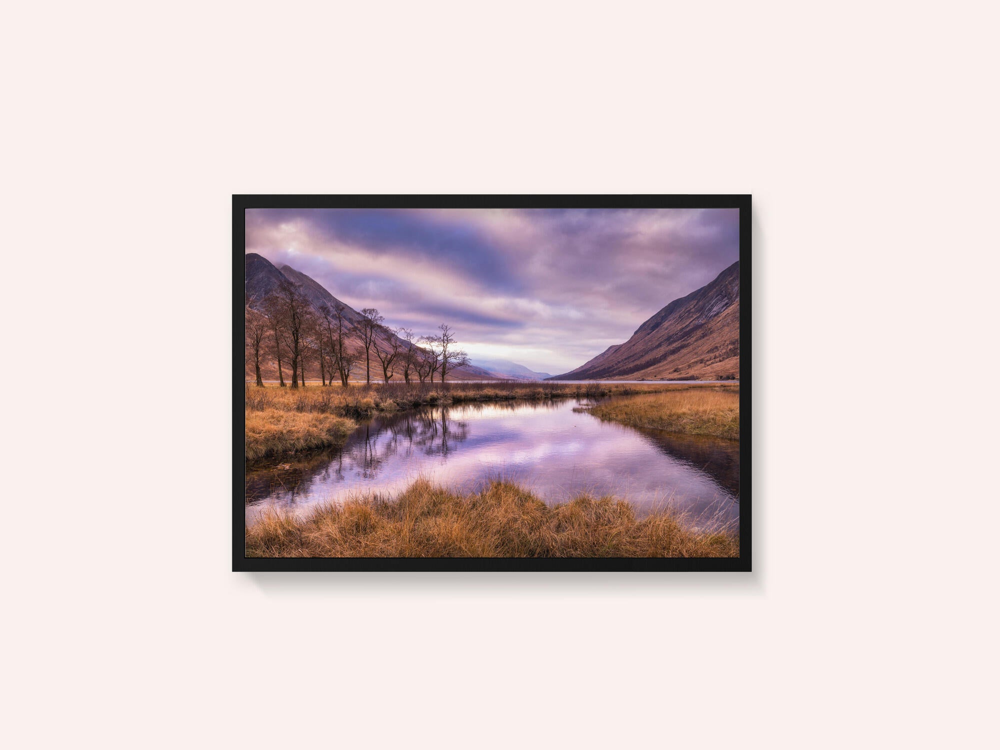Loch Etive #2