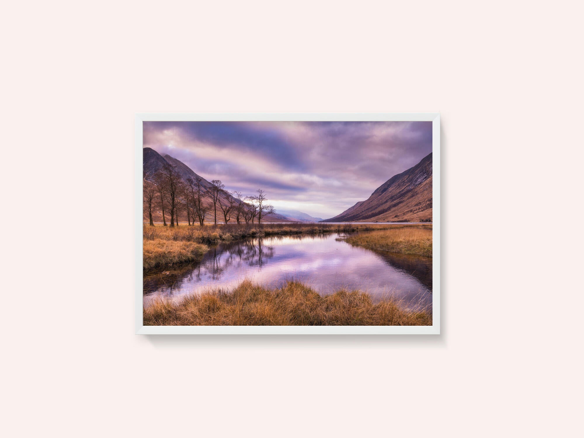 Loch Etive #2