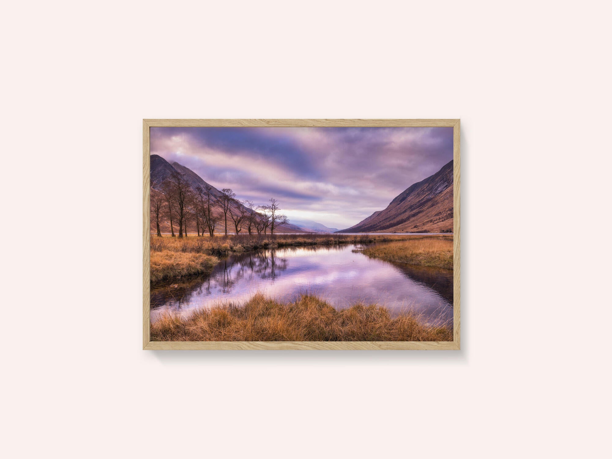 Loch Etive #2