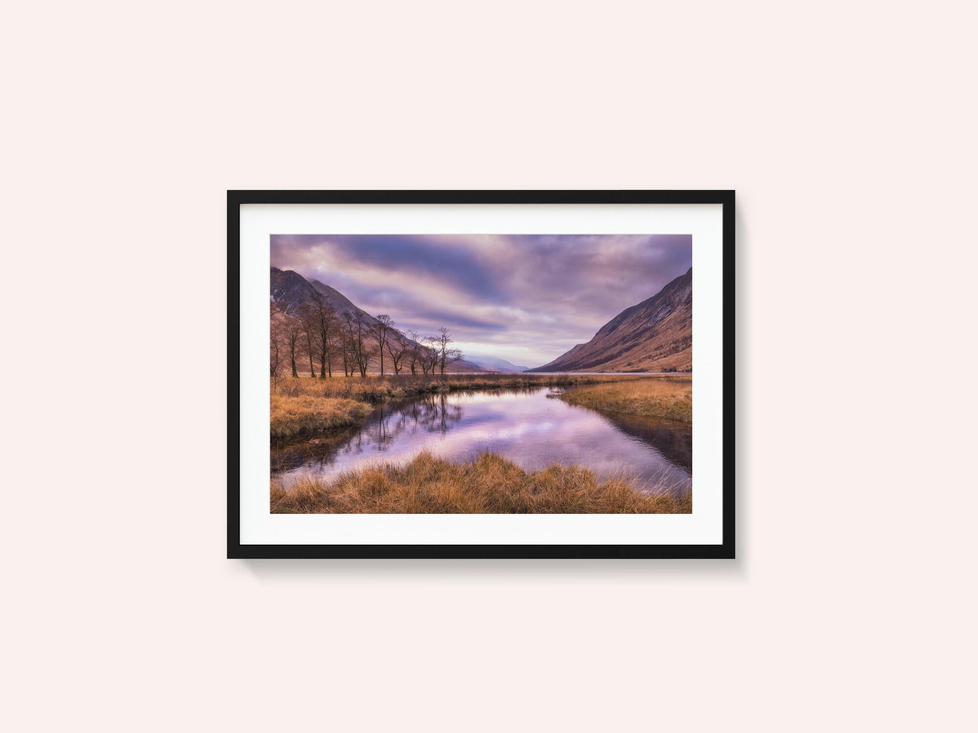 Loch Etive #2