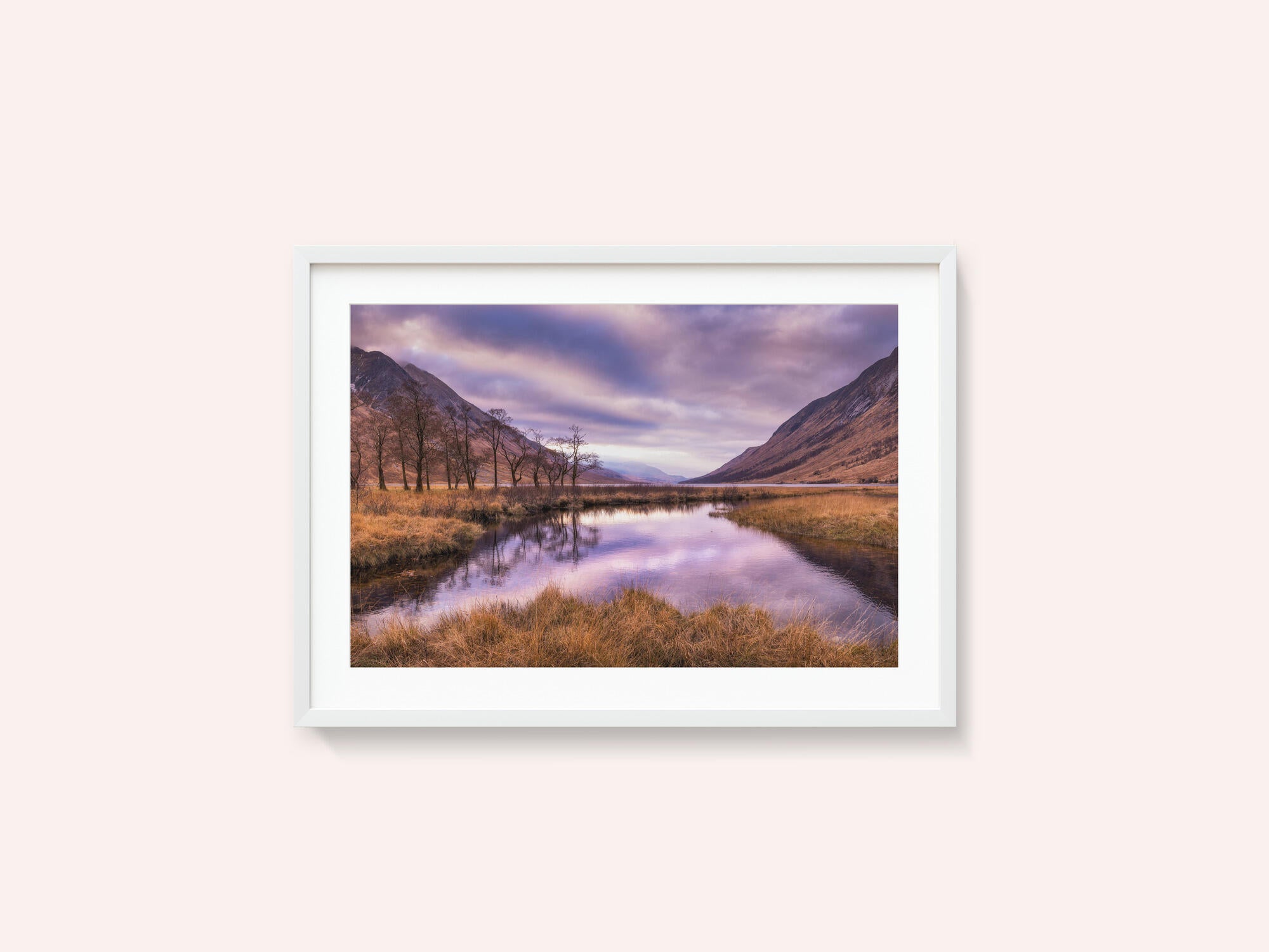Loch Etive #2