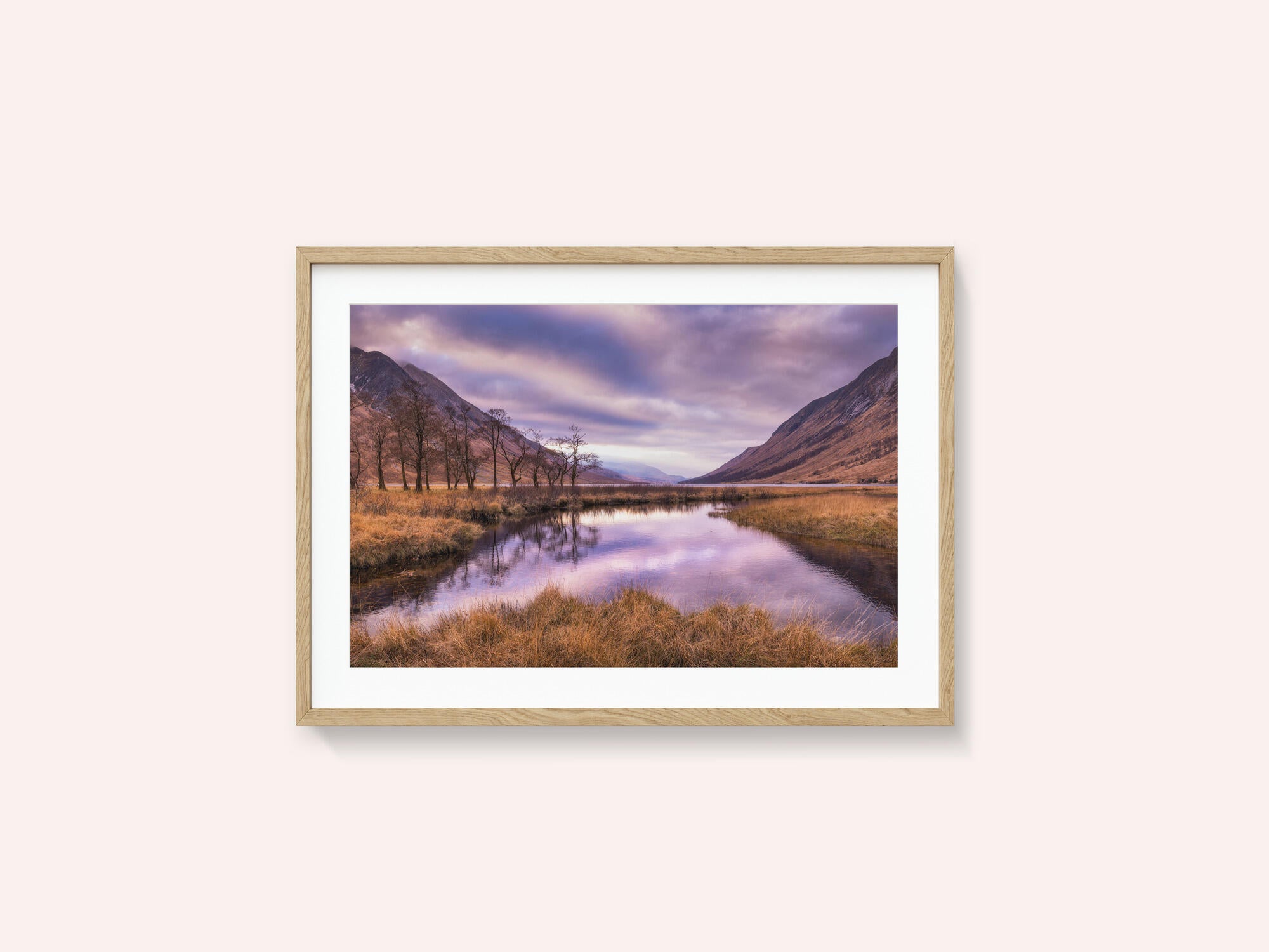 Loch Etive #2