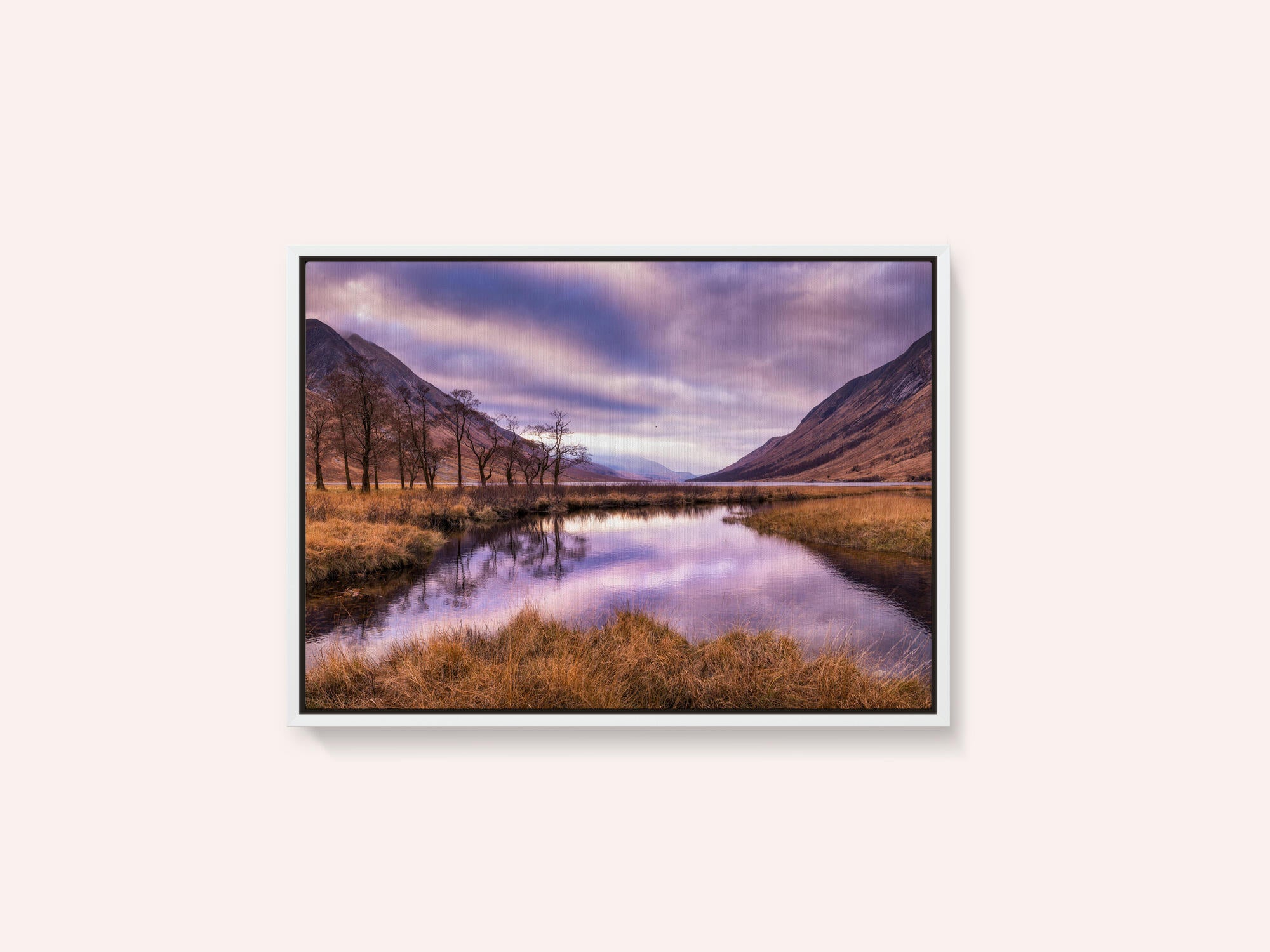 Loch Etive #2