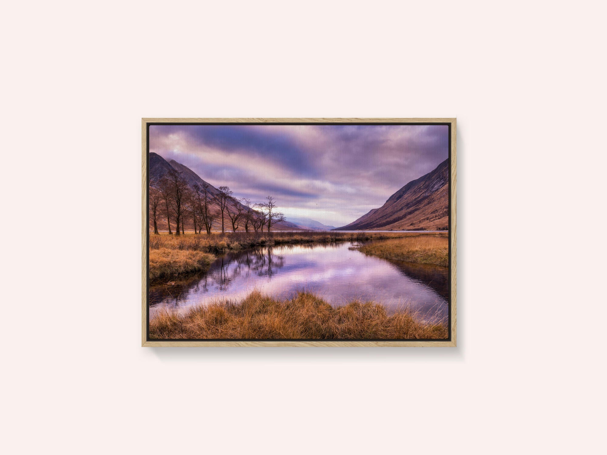 Loch Etive #2