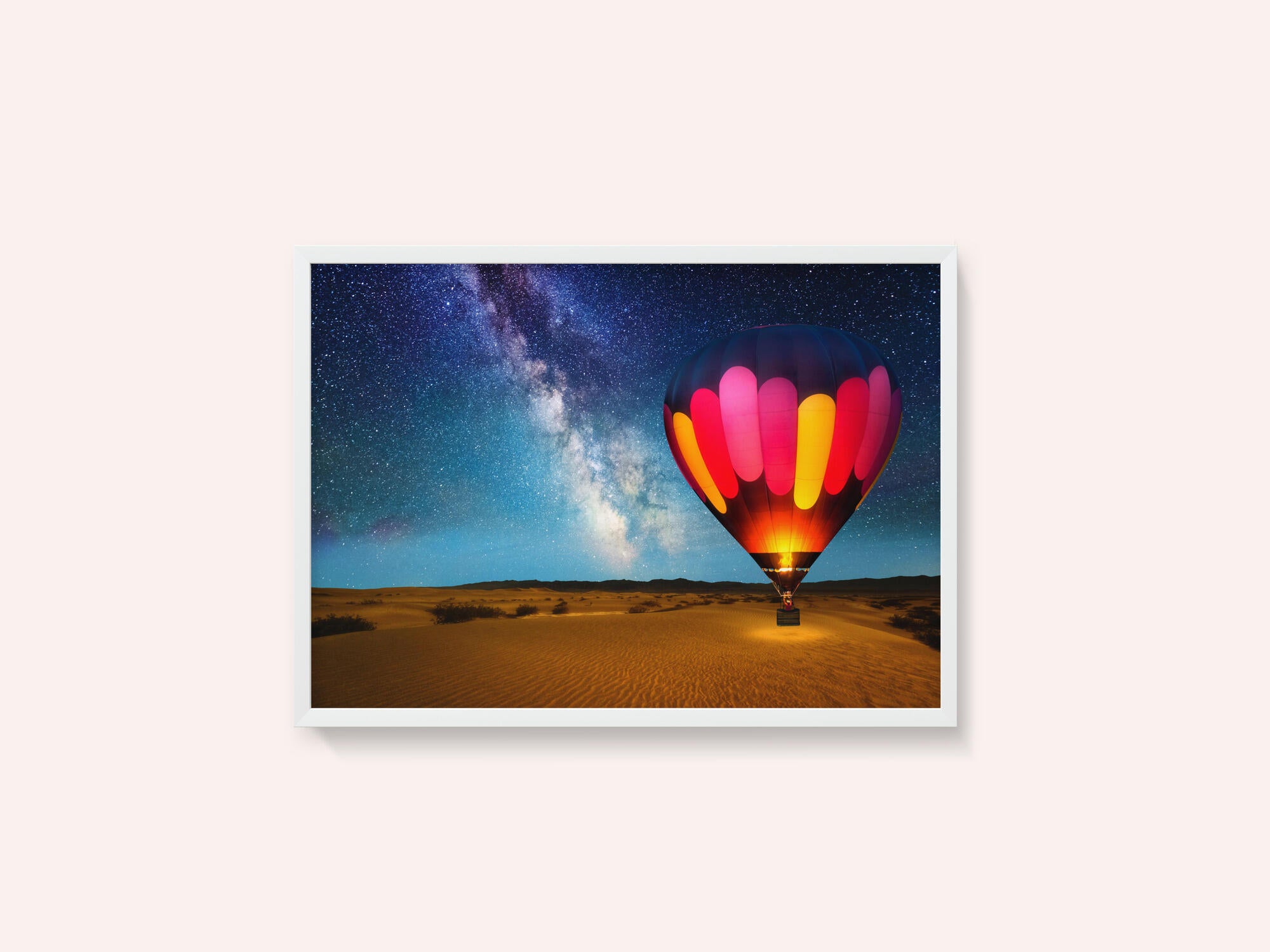 Journey under the Stars Alt 2018