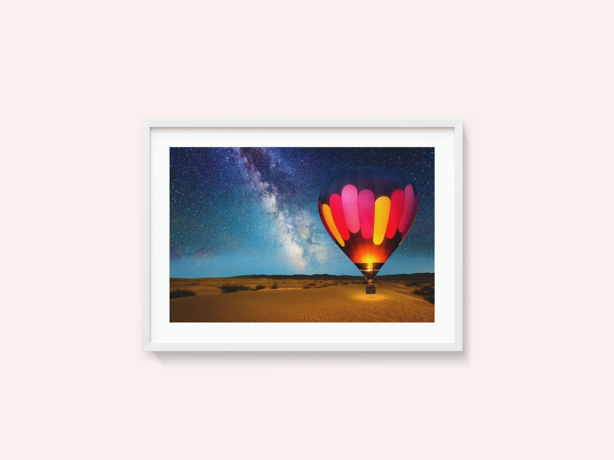 Journey under the Stars Alt 2018