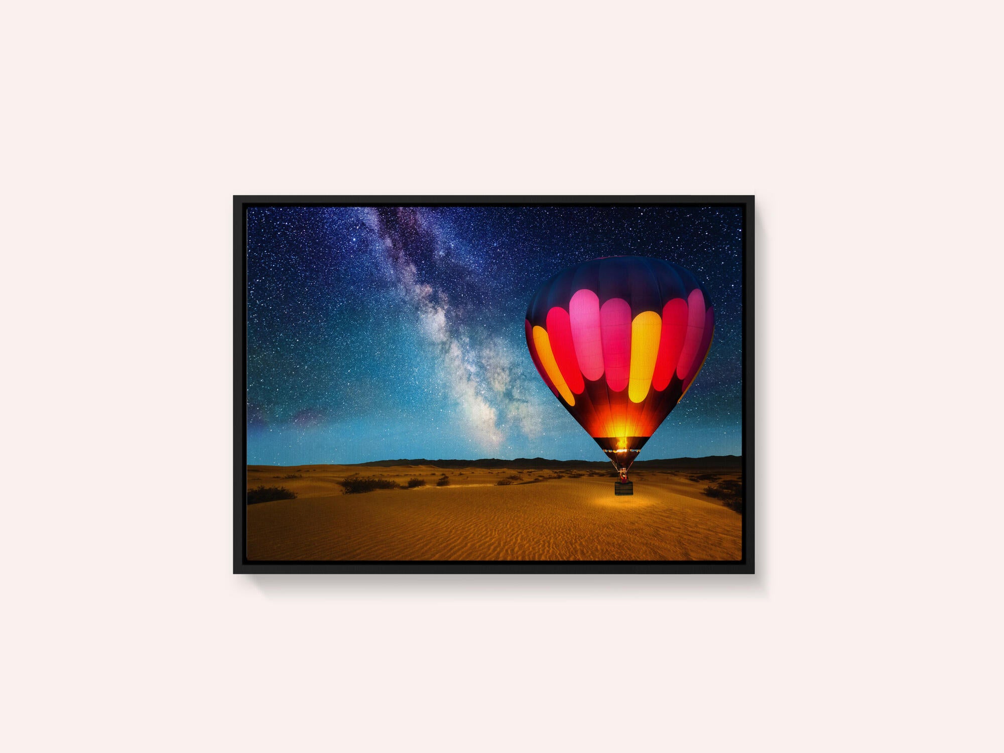 Journey under the Stars Alt 2018