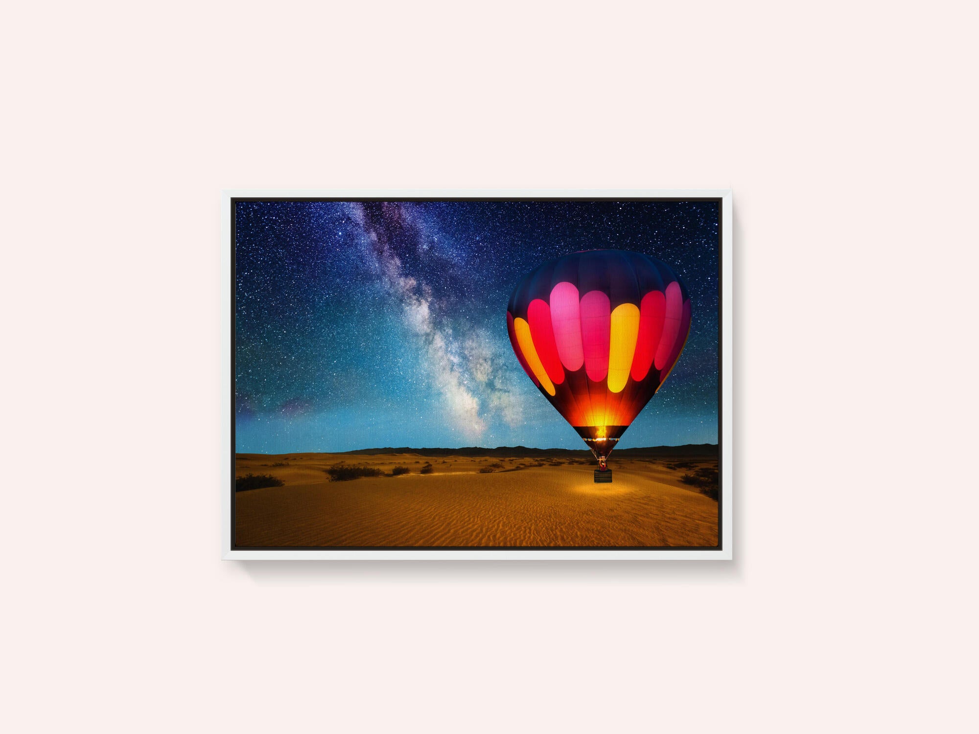 Journey under the Stars Alt 2018