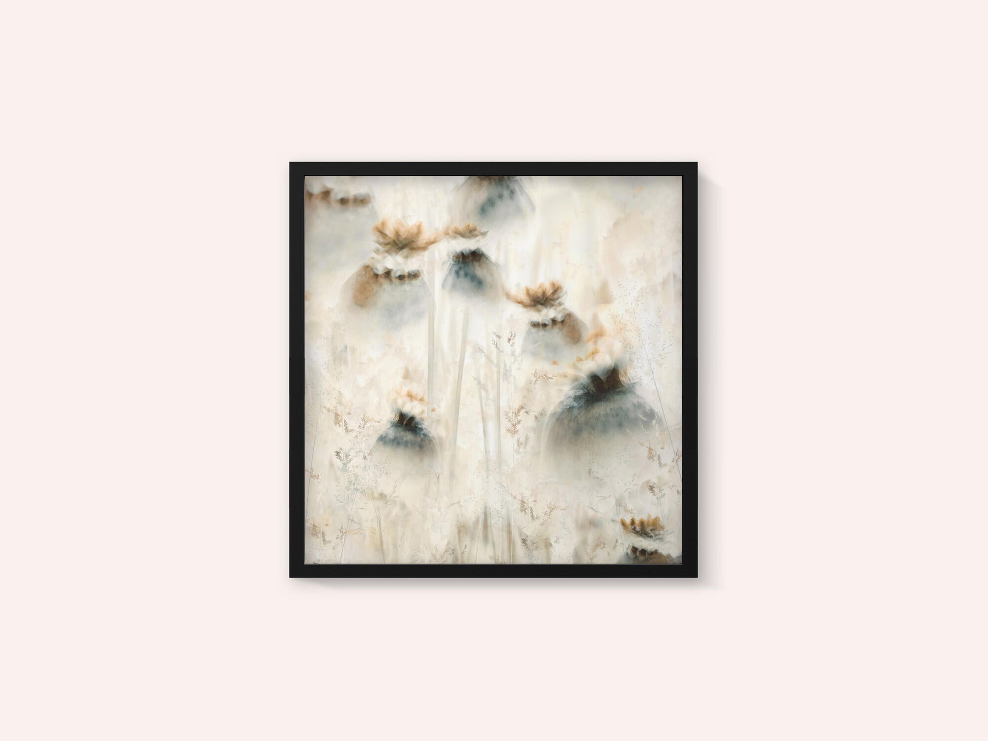 Seed pods