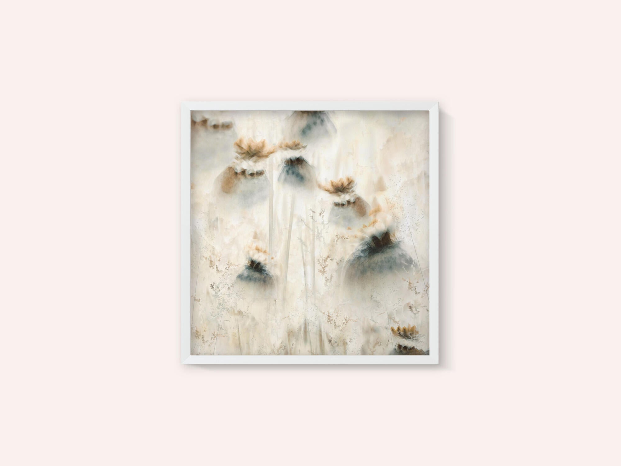 Seed pods