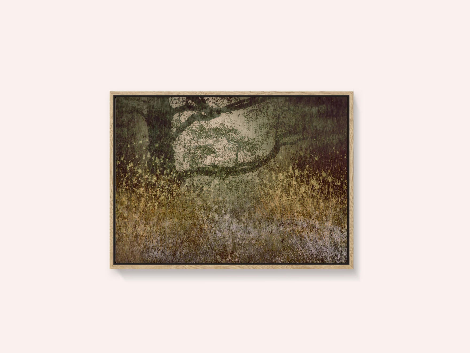 Autumn is coming