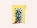 Tropical Pineapple Yellow
