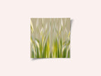 Dancing reed