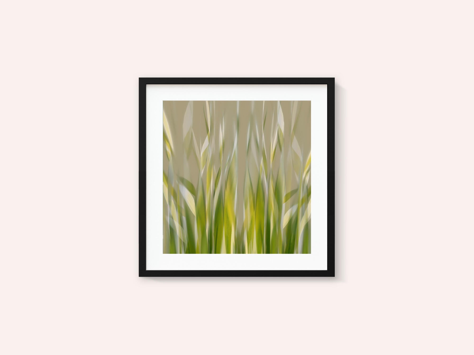 Dancing reed
