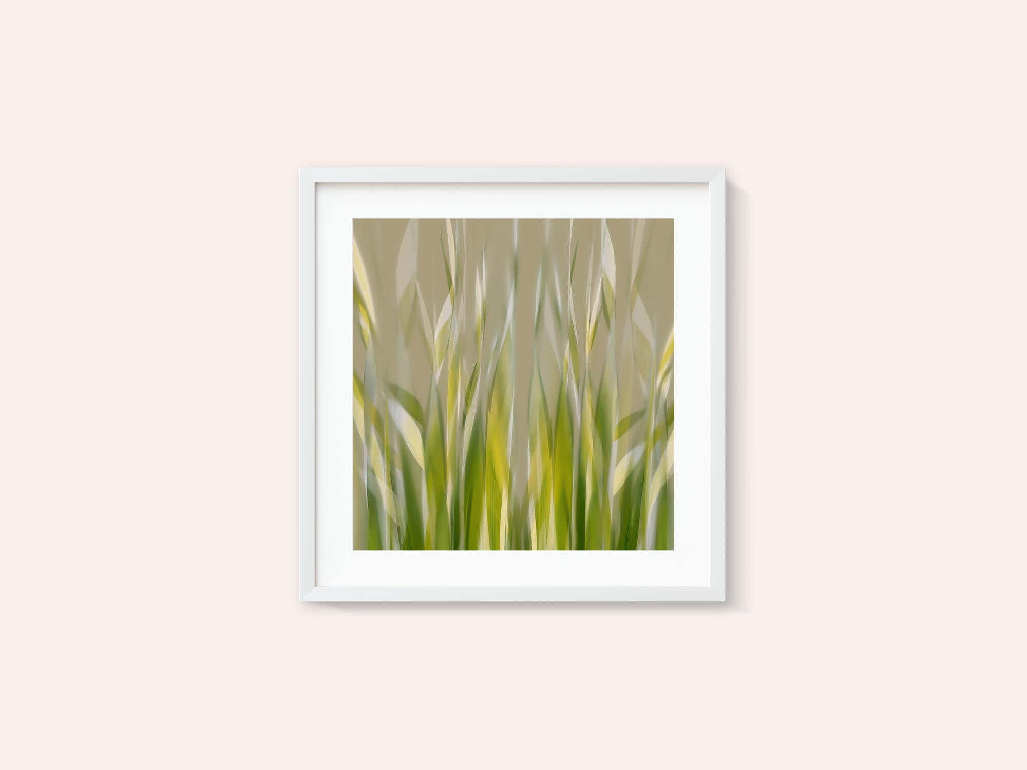 Dancing reed