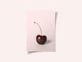Single cherry