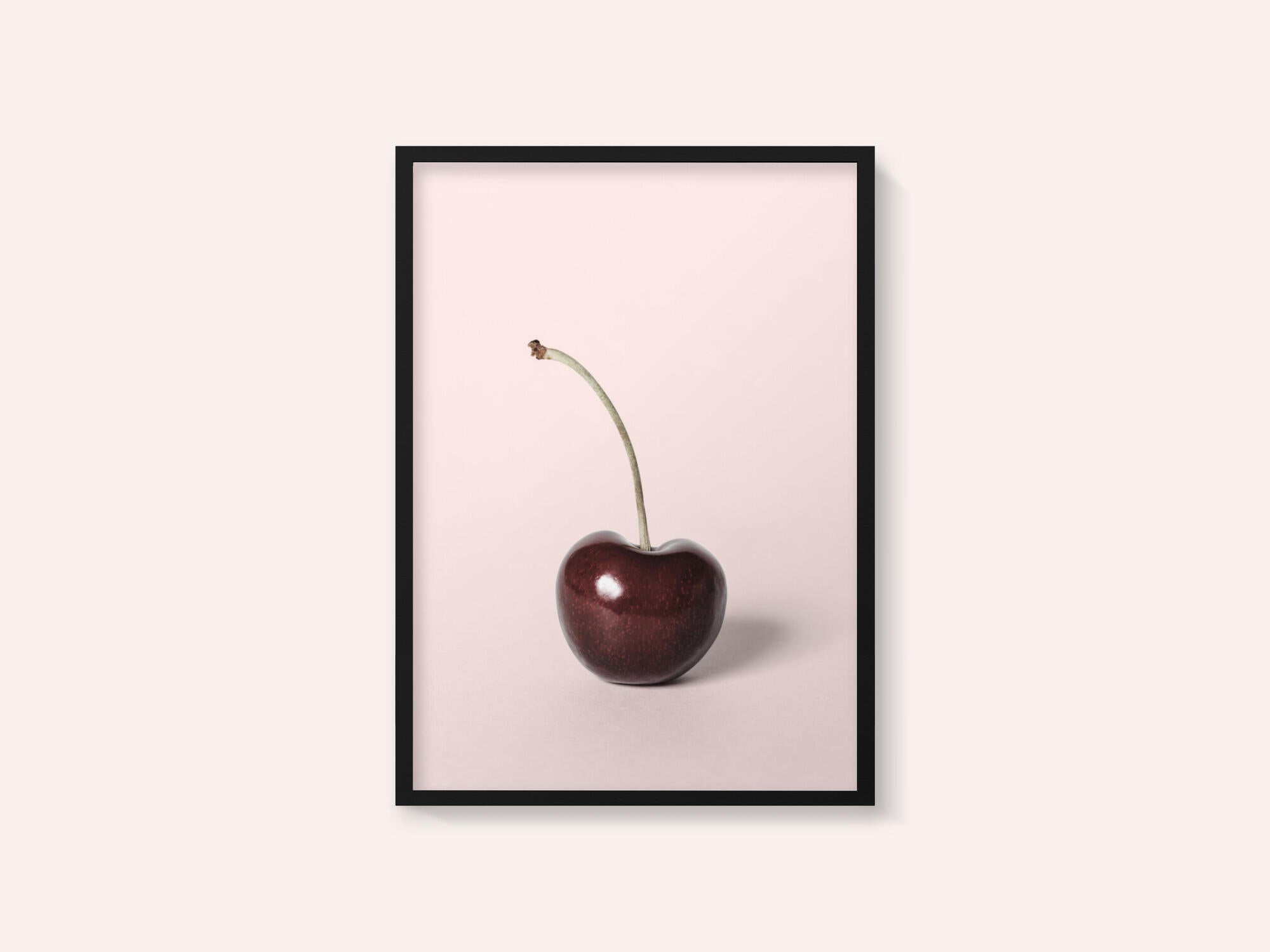 Single cherry
