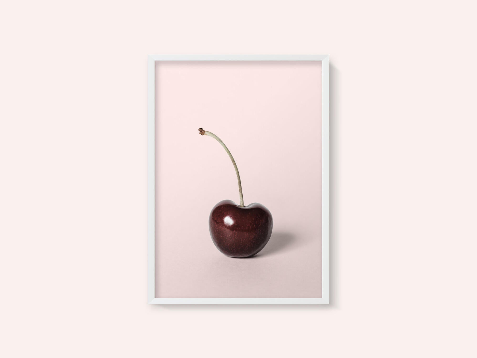 Single cherry