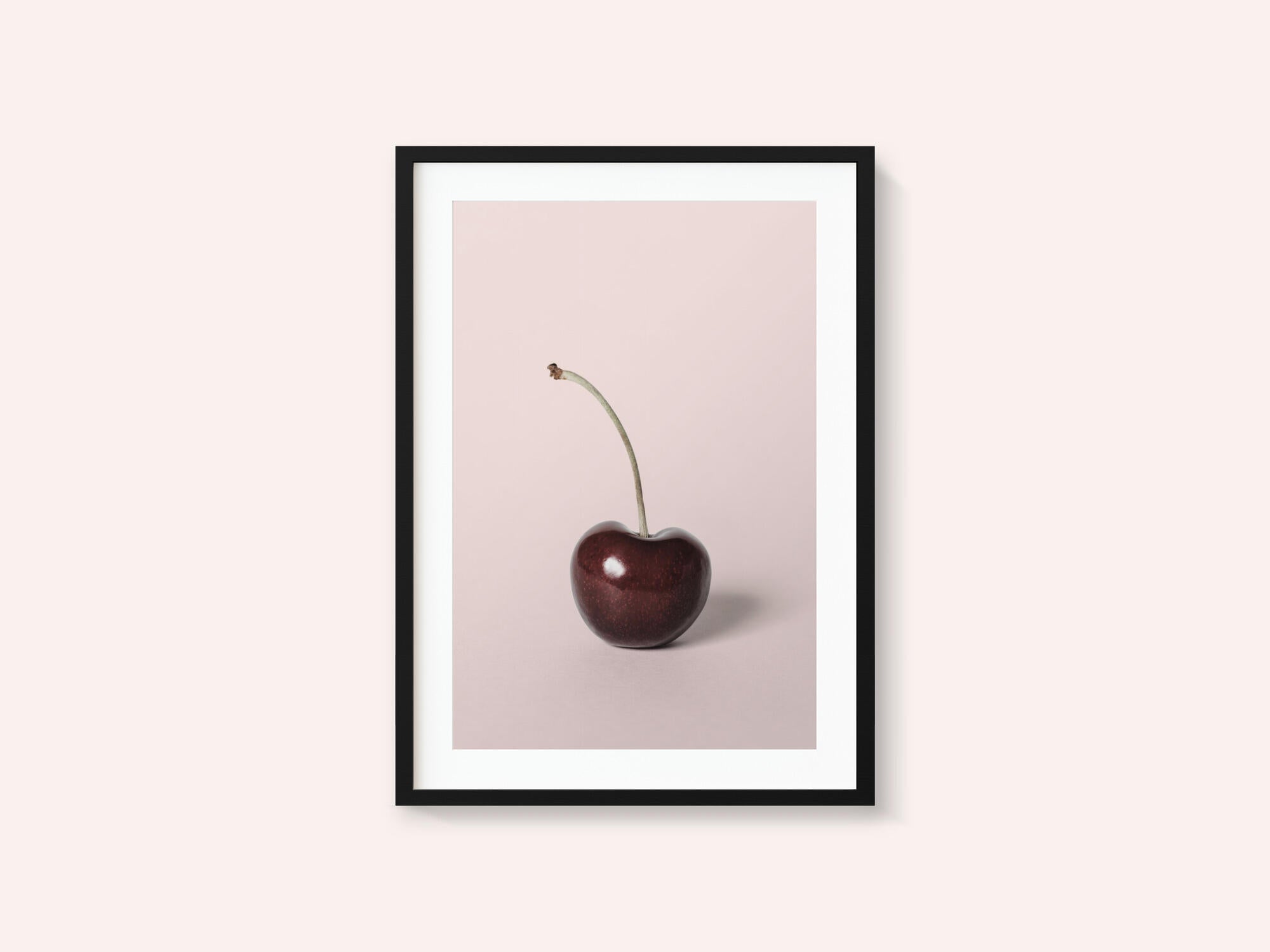 Single cherry